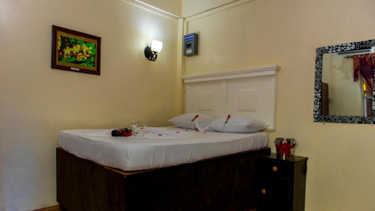 Secret Villa Georgetown Dış mekan fotoğraf