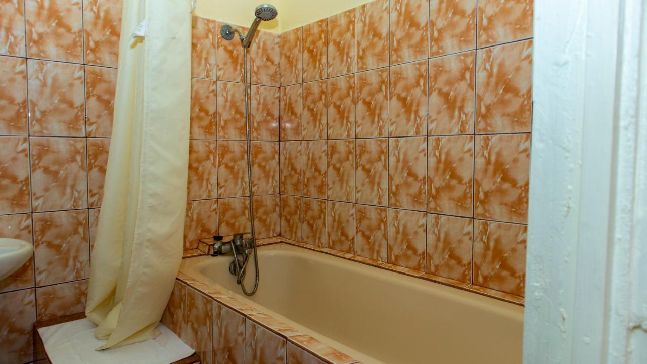 Secret Villa Georgetown Dış mekan fotoğraf
