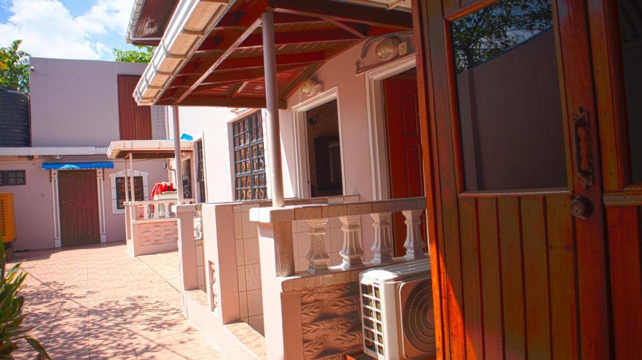 Secret Villa Georgetown Dış mekan fotoğraf