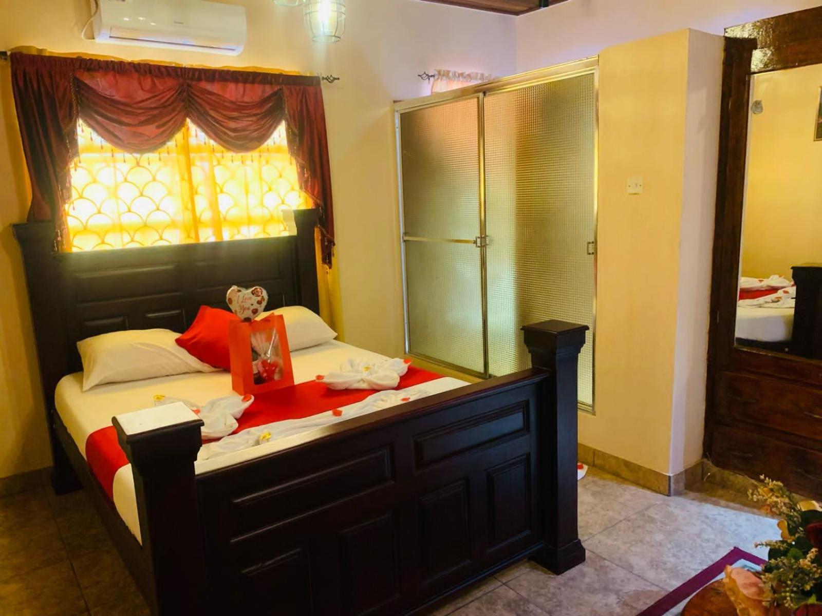 Secret Villa Georgetown Dış mekan fotoğraf