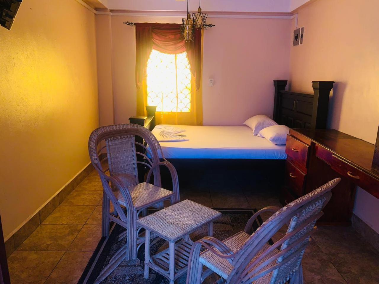 Secret Villa Georgetown Dış mekan fotoğraf
