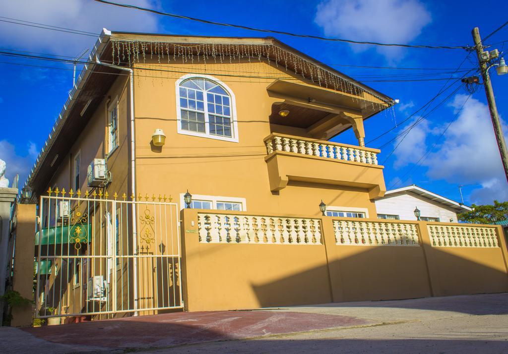Secret Villa Georgetown Dış mekan fotoğraf