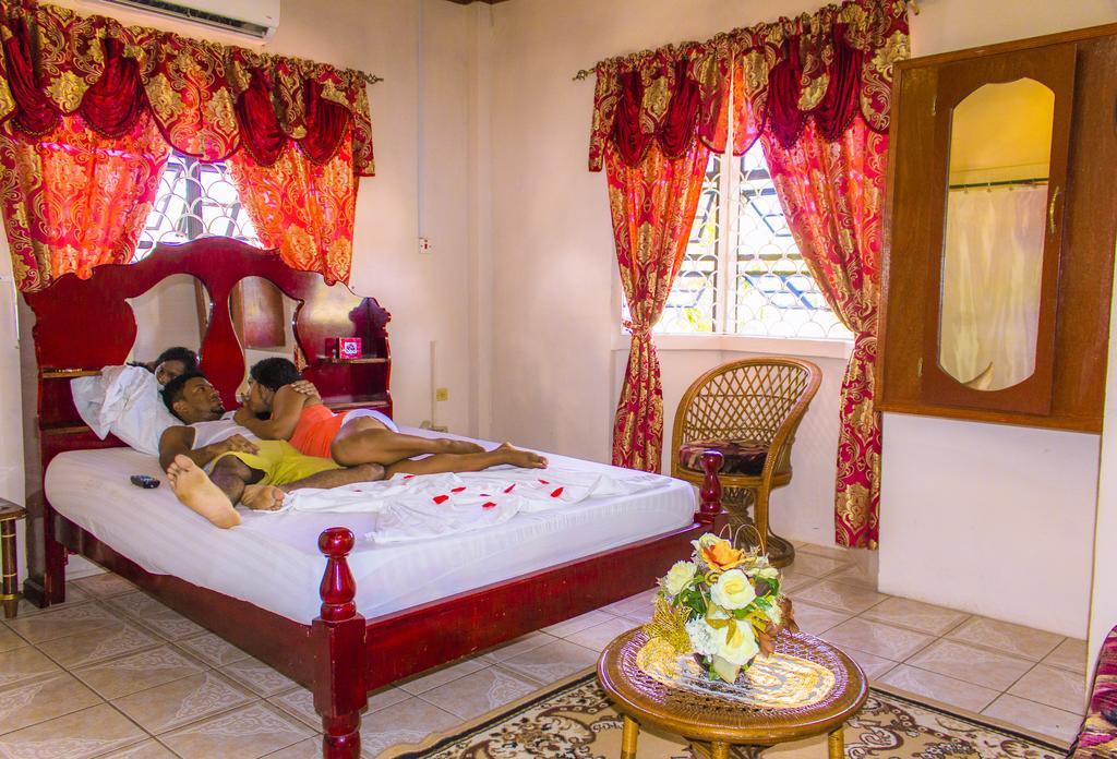 Secret Villa Georgetown Dış mekan fotoğraf